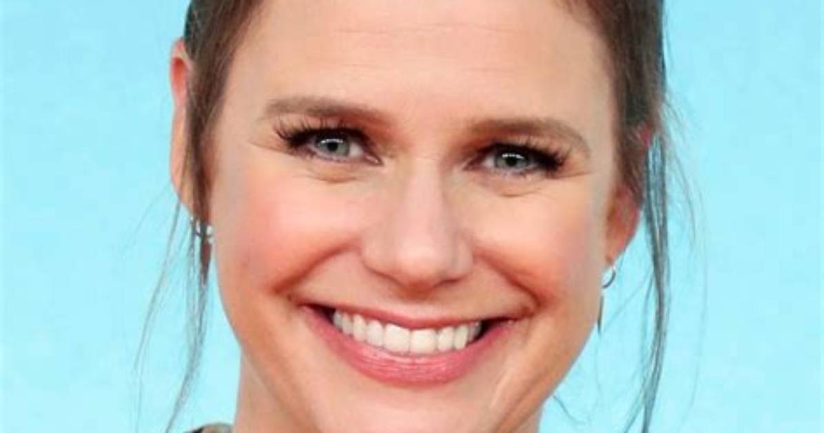 Andrea Barber