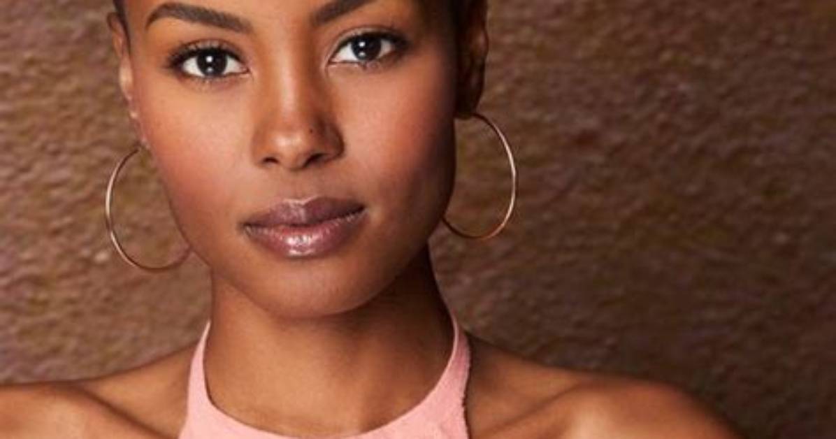 Andrea Bordeaux