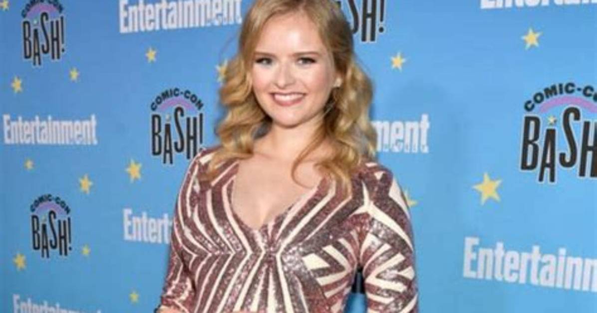 Andrea Brooks Net Worth
