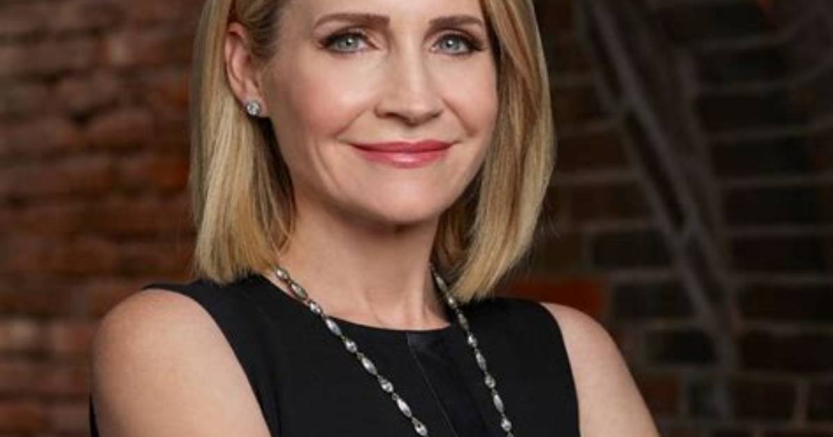 Andrea Canning