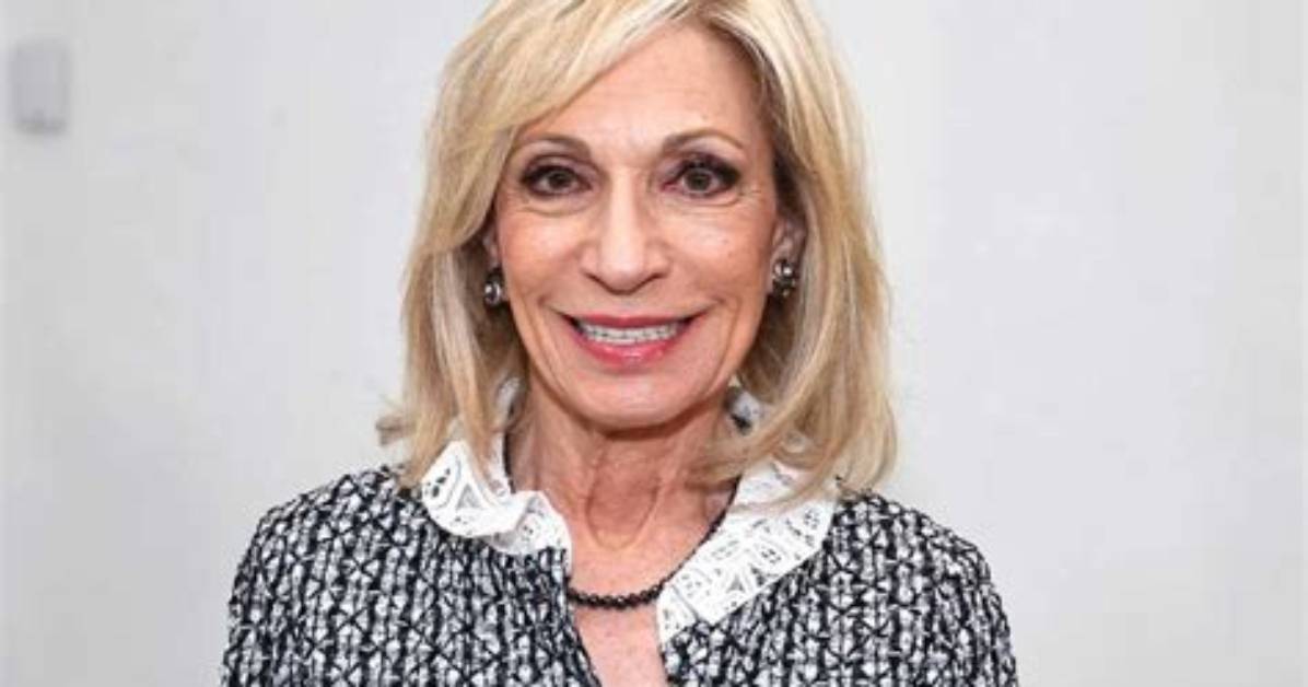 Andrea Compton Net Worth