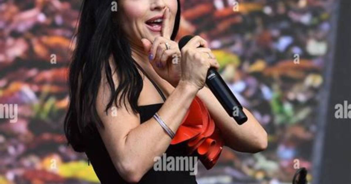 Andrea Corr