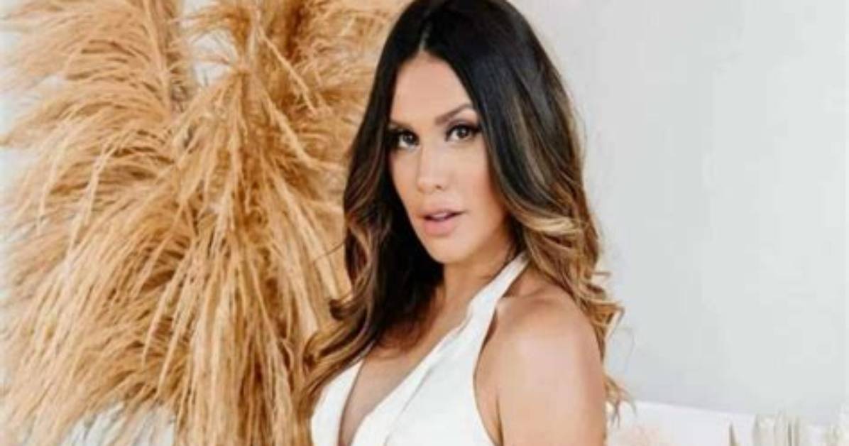 Andrea Espada Net Worth