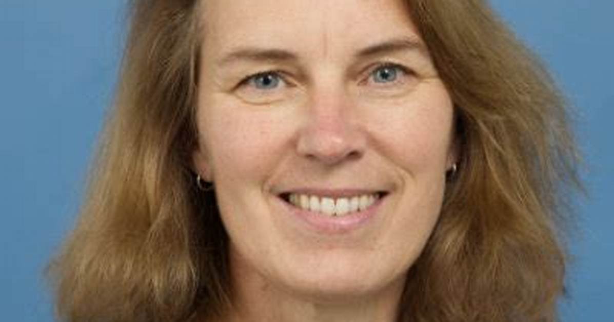 Andrea Frederick – Stanford, Ca