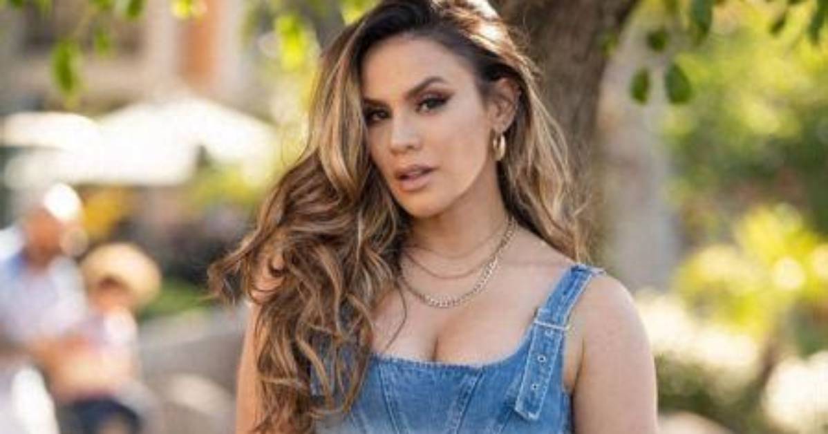 Andrea Hannemann Height, Weight, Net Worth, Age, Birthday, Wikipedia, Who, Instagram, Biography