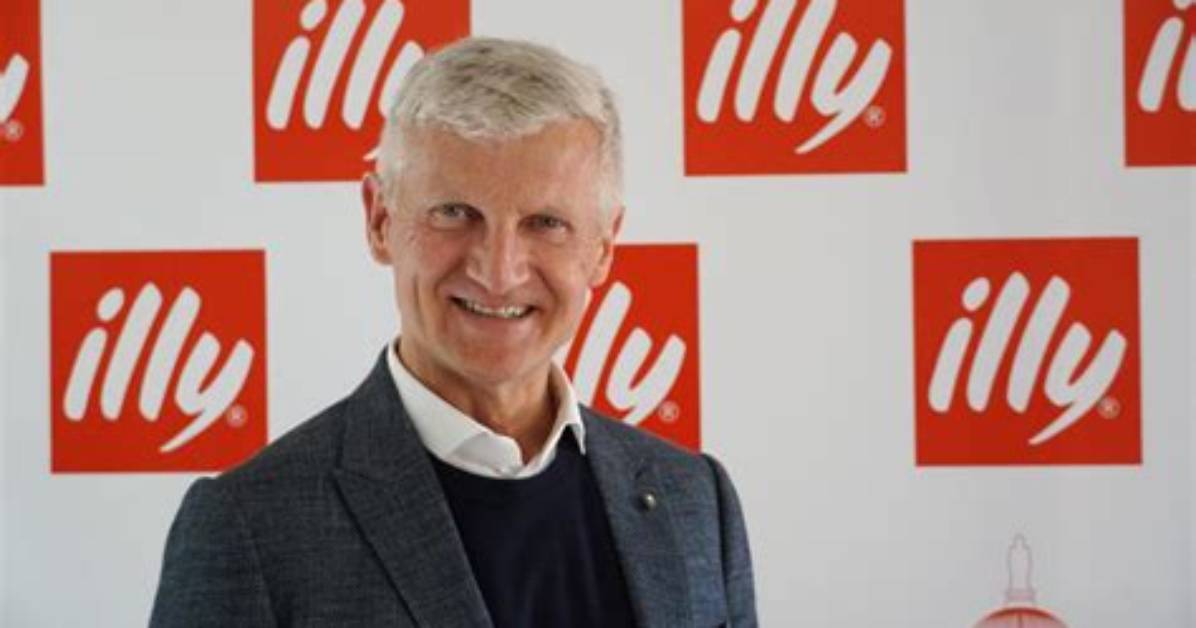 Andrea Illy