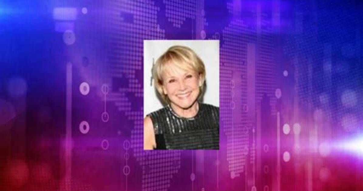 Andrea Joyce Net Worth