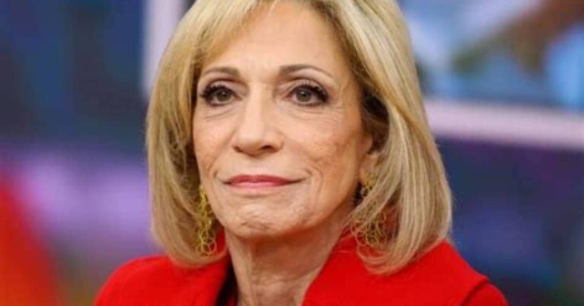 Andrea Mitchell Biography