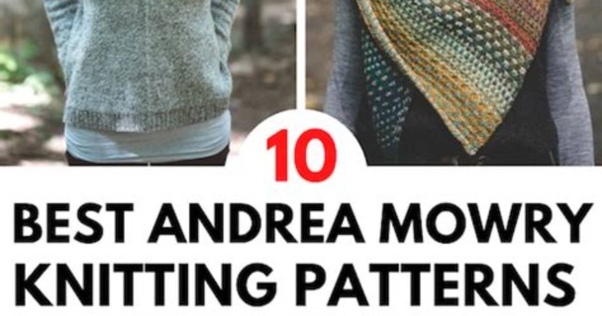 Andrea Mowry