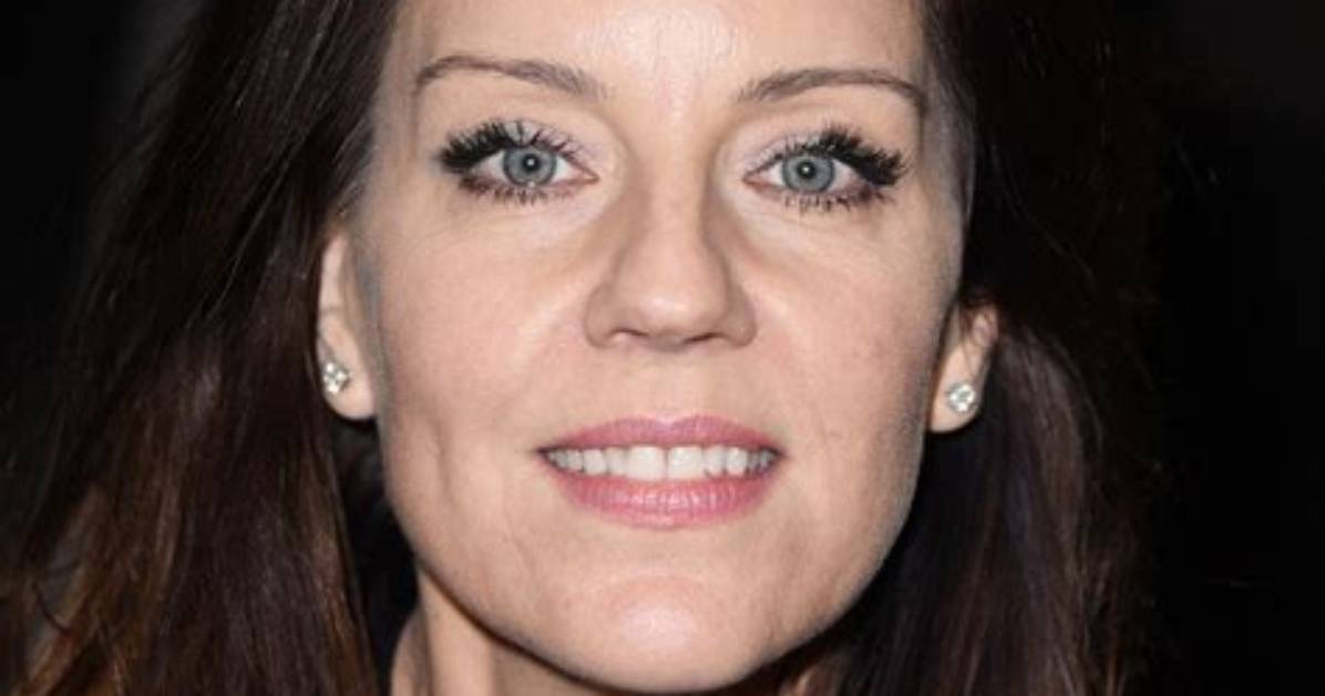 Andrea Parker