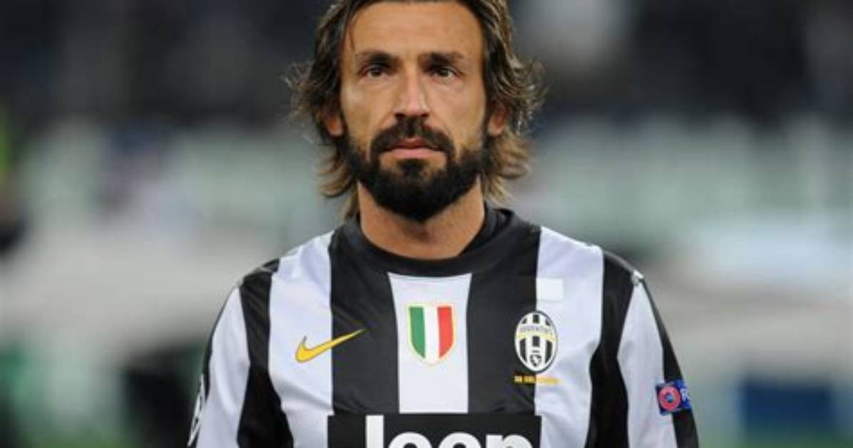 Andrea Pirlo