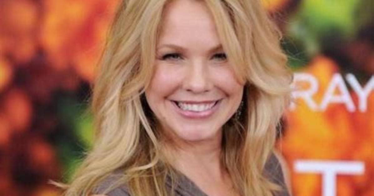Andrea Roth