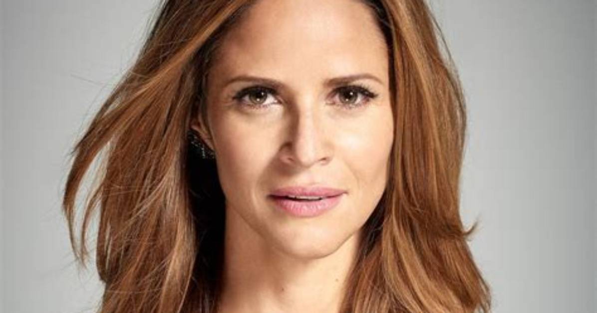 Andrea Savage