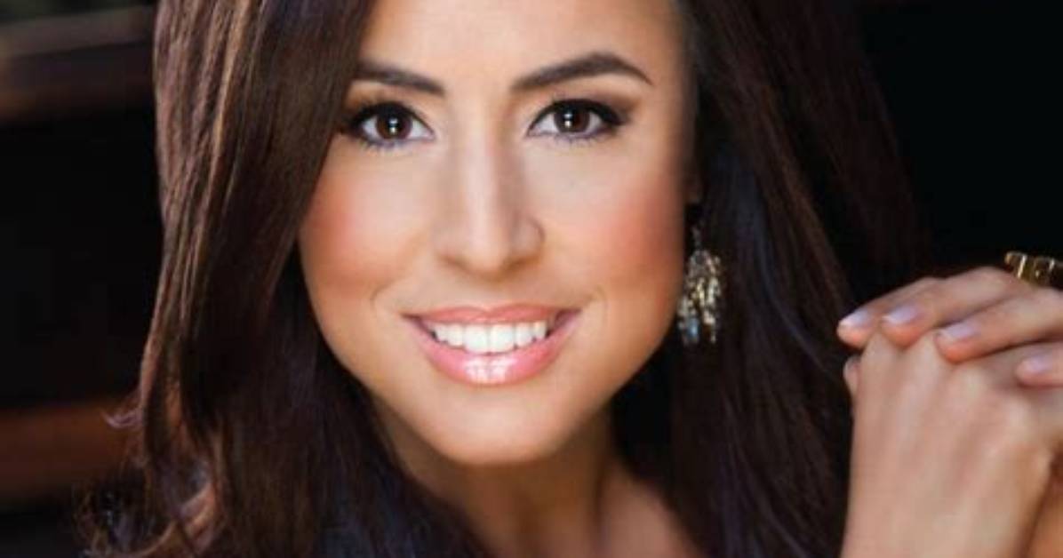 Andrea Tantaros