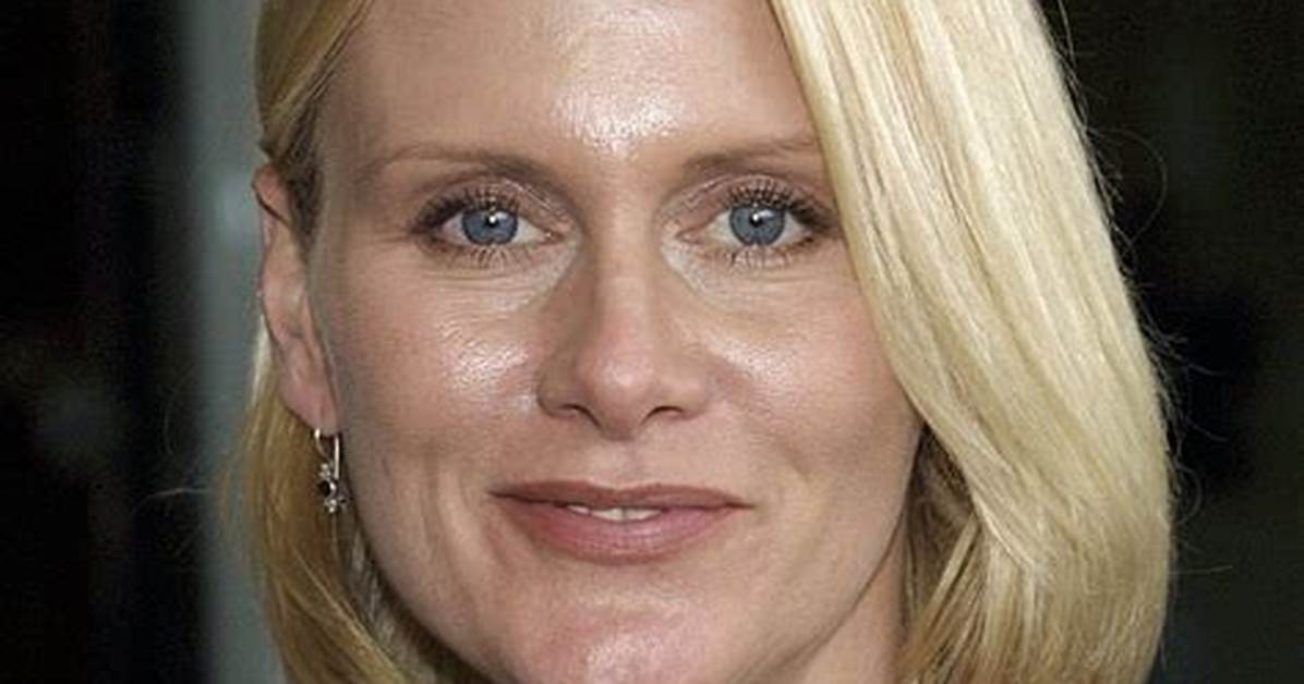 Andrea Thompson