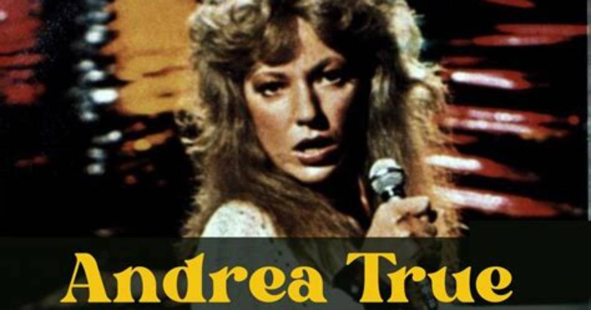 Andrea True