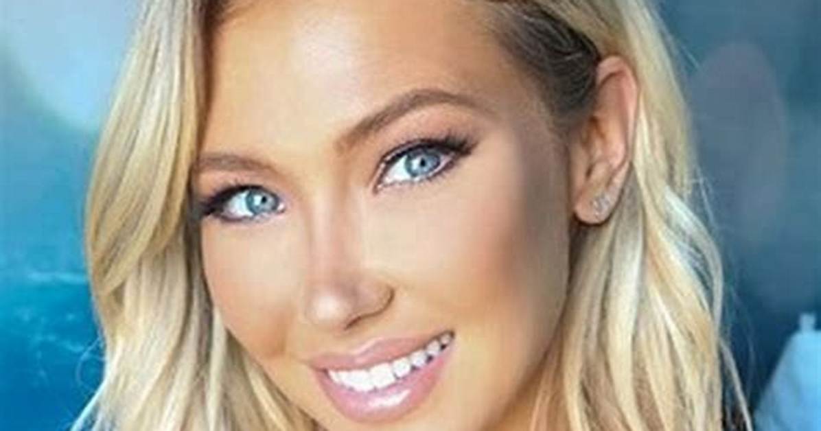 Andreane Chamberland Net Worth