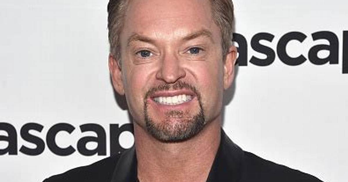Andreas Carlsson Net Worth