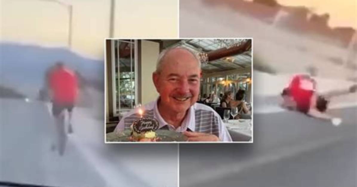 Andreas Probst Accident: Know More About This Incident