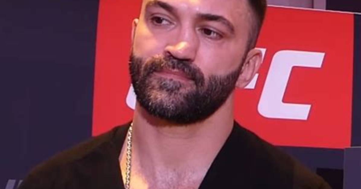 Andrei Arlovski Net Worth