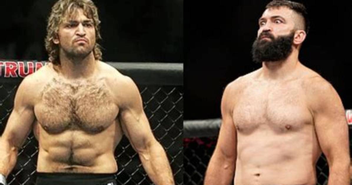 Andrei Arlovski