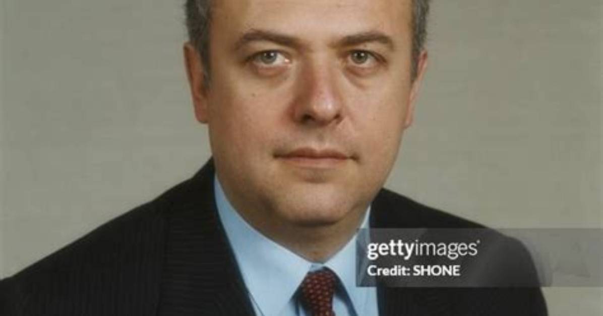 Andrei Kozyrev