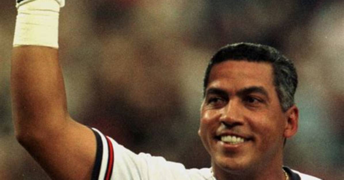 Andres Galarraga