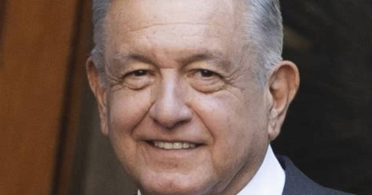 Andres Manuel Lopez Obrador Net Worth 2024