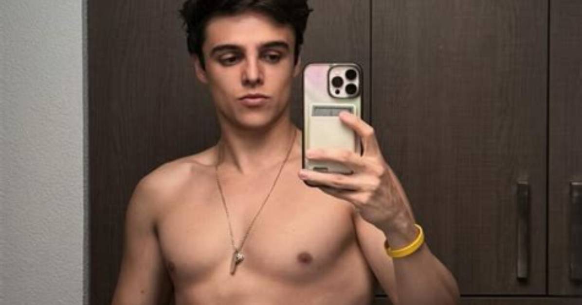 Andres Navy Net Worth