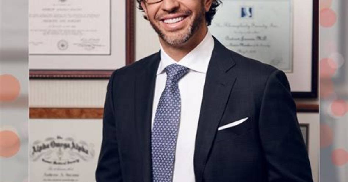 Andrew A. Jacono