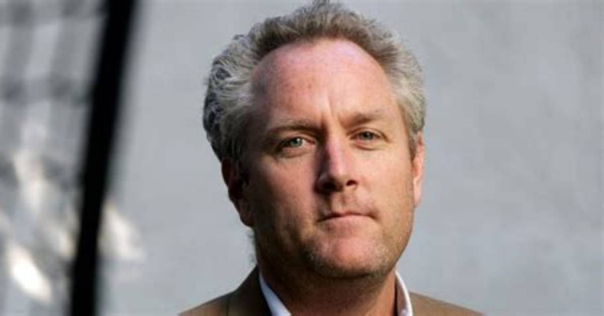 Andrew Breitbart Net Worth