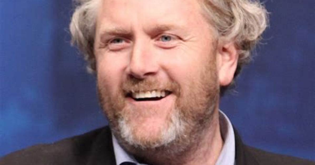 Andrew Breitbart
