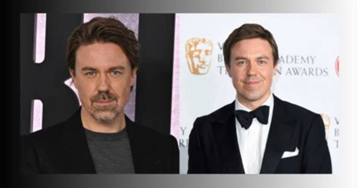 Andrew Buchan Net Worth