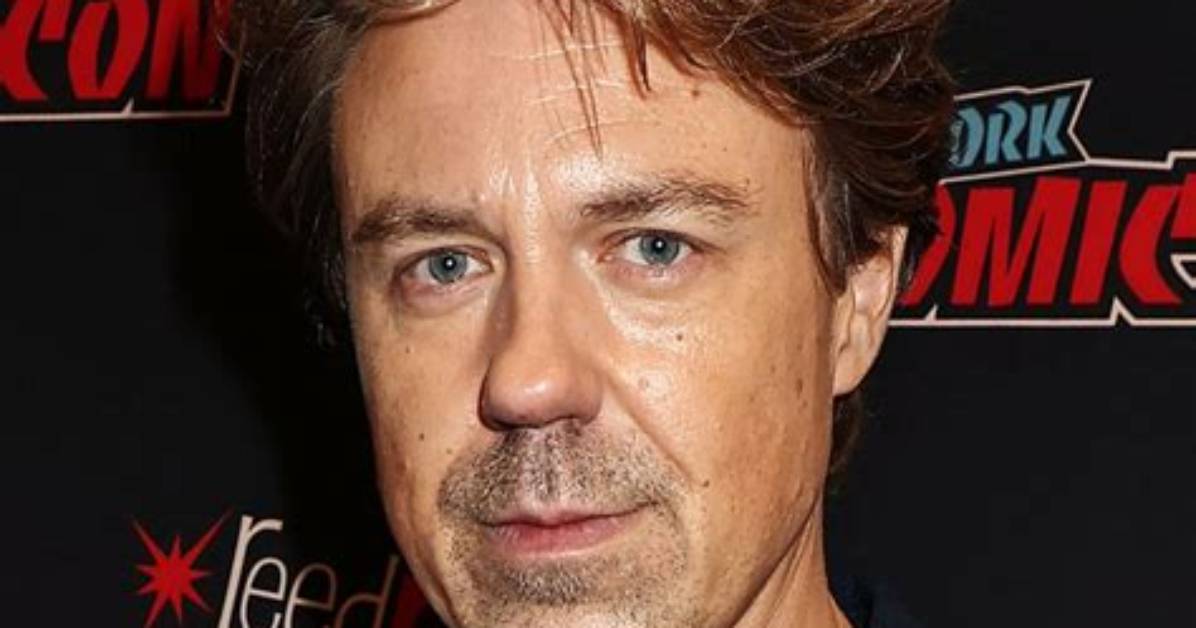 Andrew Buchan