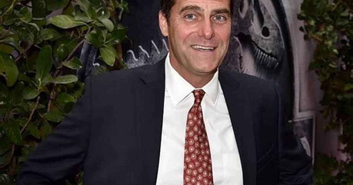 Andrew Buckley Net Worth