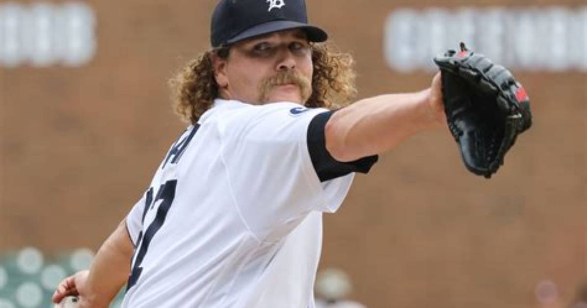 Andrew Chafin