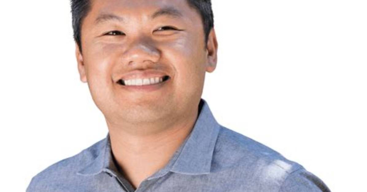 Andrew Chen