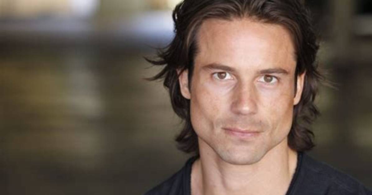 Andrew Cheney Net Worth