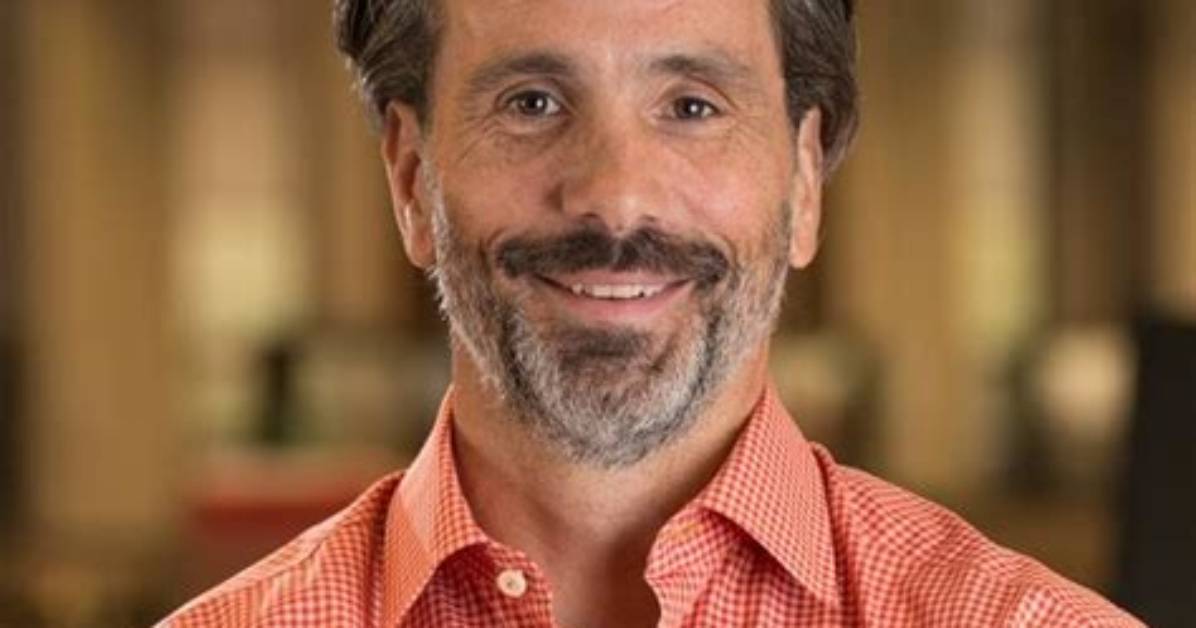 Andrew Clarke Net Worth