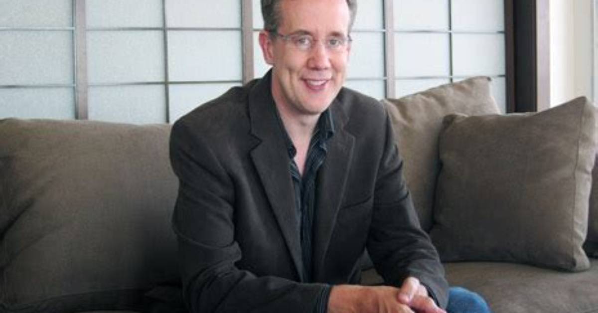 Andrew Conru Net Worth