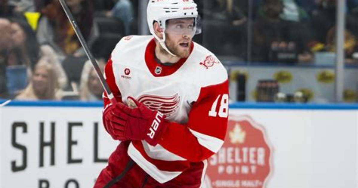 Andrew Copp Net Worth