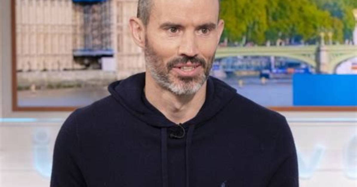 Andrew Cotter Illness Condition: What Happened to the Scottish Sports Broadcaster? Health Update and Married Life