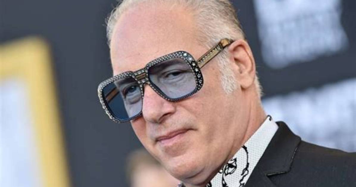 Andrew Dice Net Worth