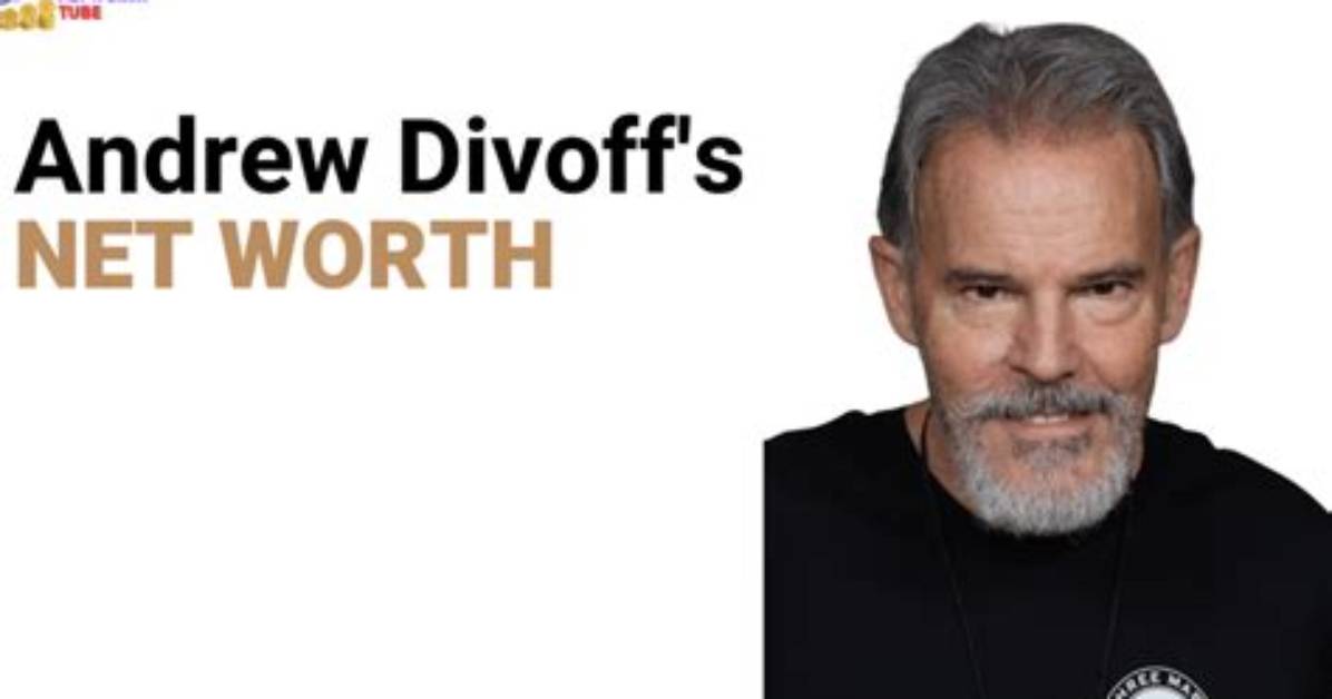 Andrew Divoff Net Worth