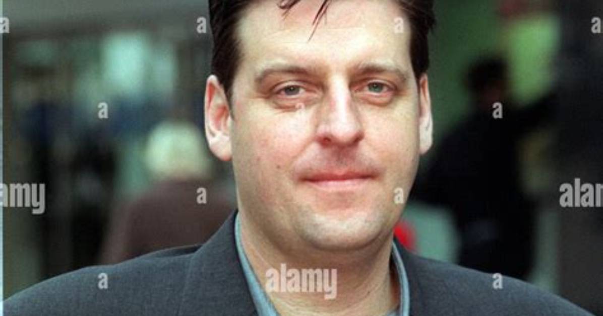 Andrew Dunn (Actor)