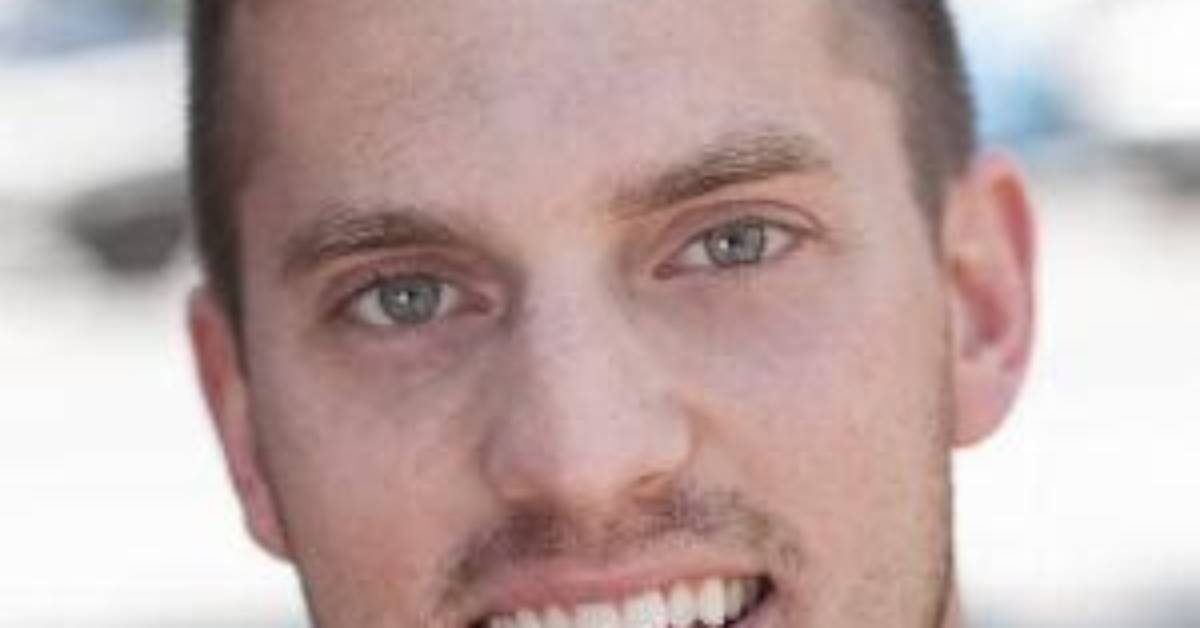 Andrew Fitzpatrick