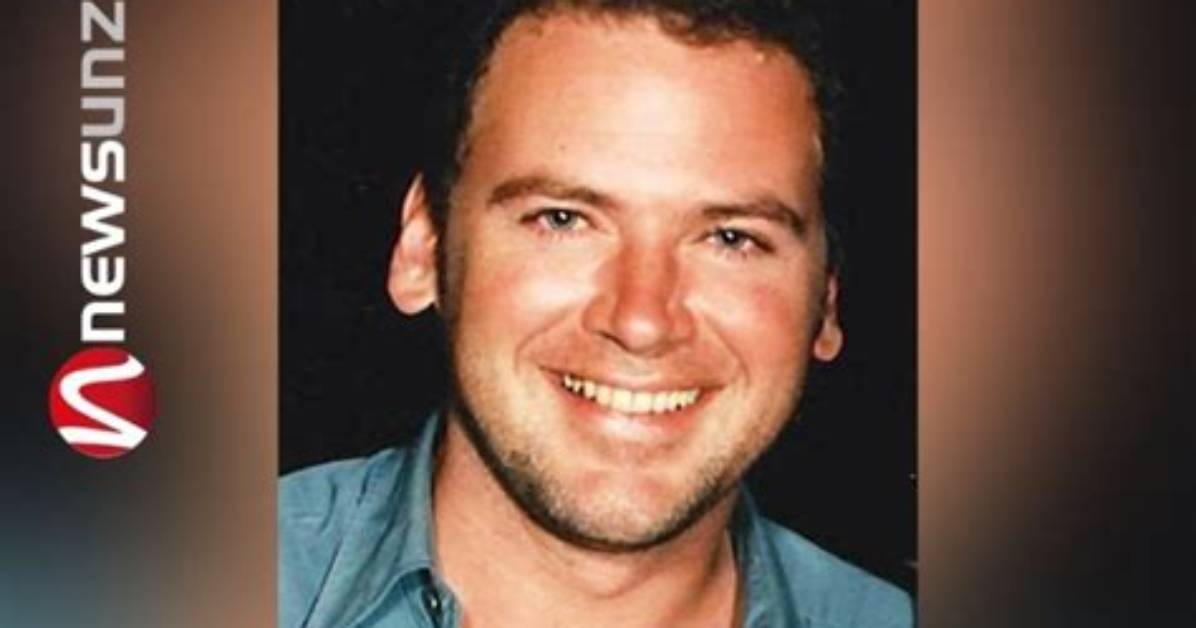 Andrew Getty Net Worth