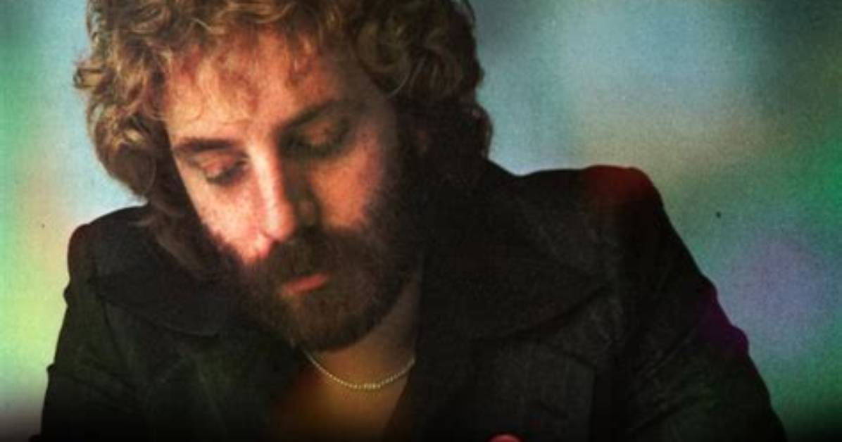 Andrew Gold