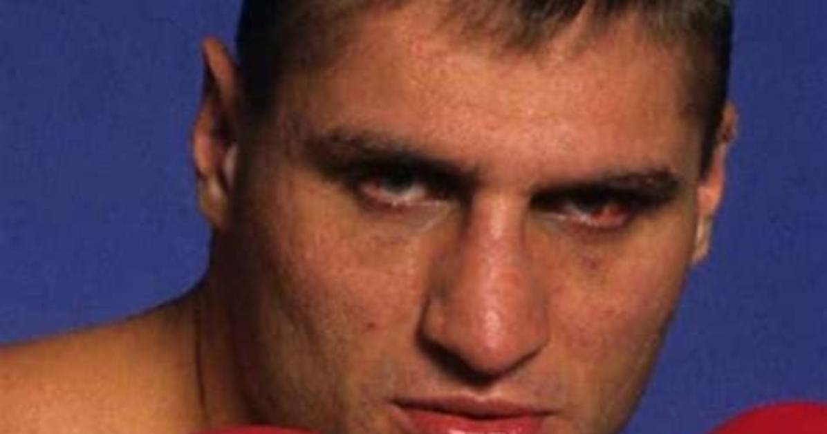 Andrew Golota Net Worth: How Rich Is the Former Boxer in 2024?