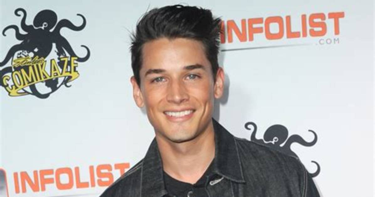 Andrew Gray Net Worth